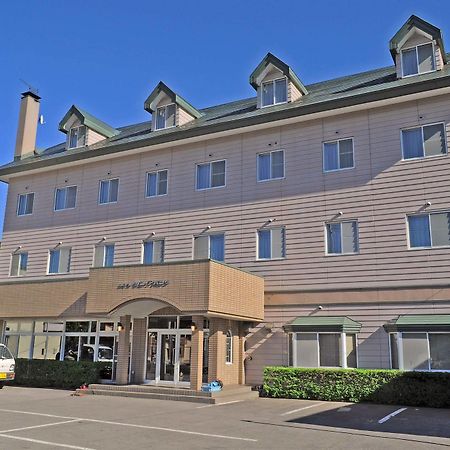 Hotel Sun Abasiri Kültér fotó